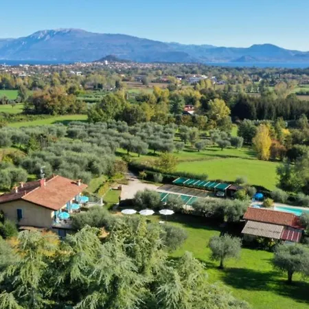 Farm stay Il Cardo