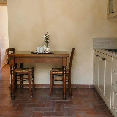 Farm stay Il Cardo