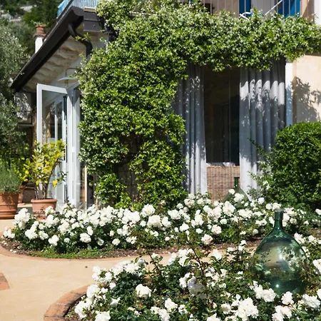 Il Cardo Farm stay *