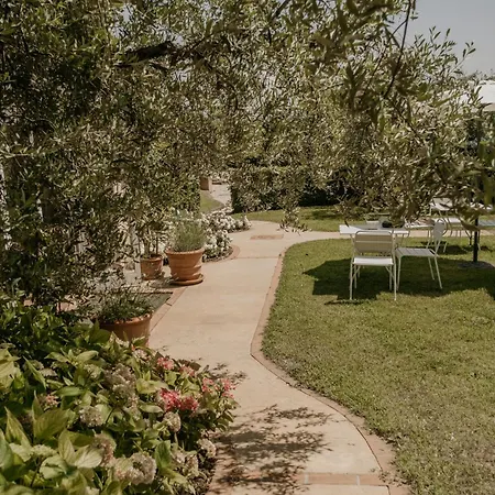 Farm stay Il Cardo Soiano Del Lago