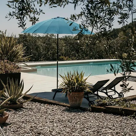 Farm stay Il Cardo