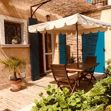 Il Cardo Farm stay